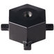 Tyler Black Mounting Accessory, WAC Landscape