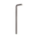 Balance 12 6.5 watt Bronze Path Lighting in 3000K, Path and Area Light, WAC Landscape