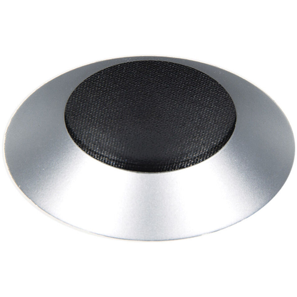 WAC Lighting R3CRDL-HZ Ocularc LED Haze Recessed Lighting, Round