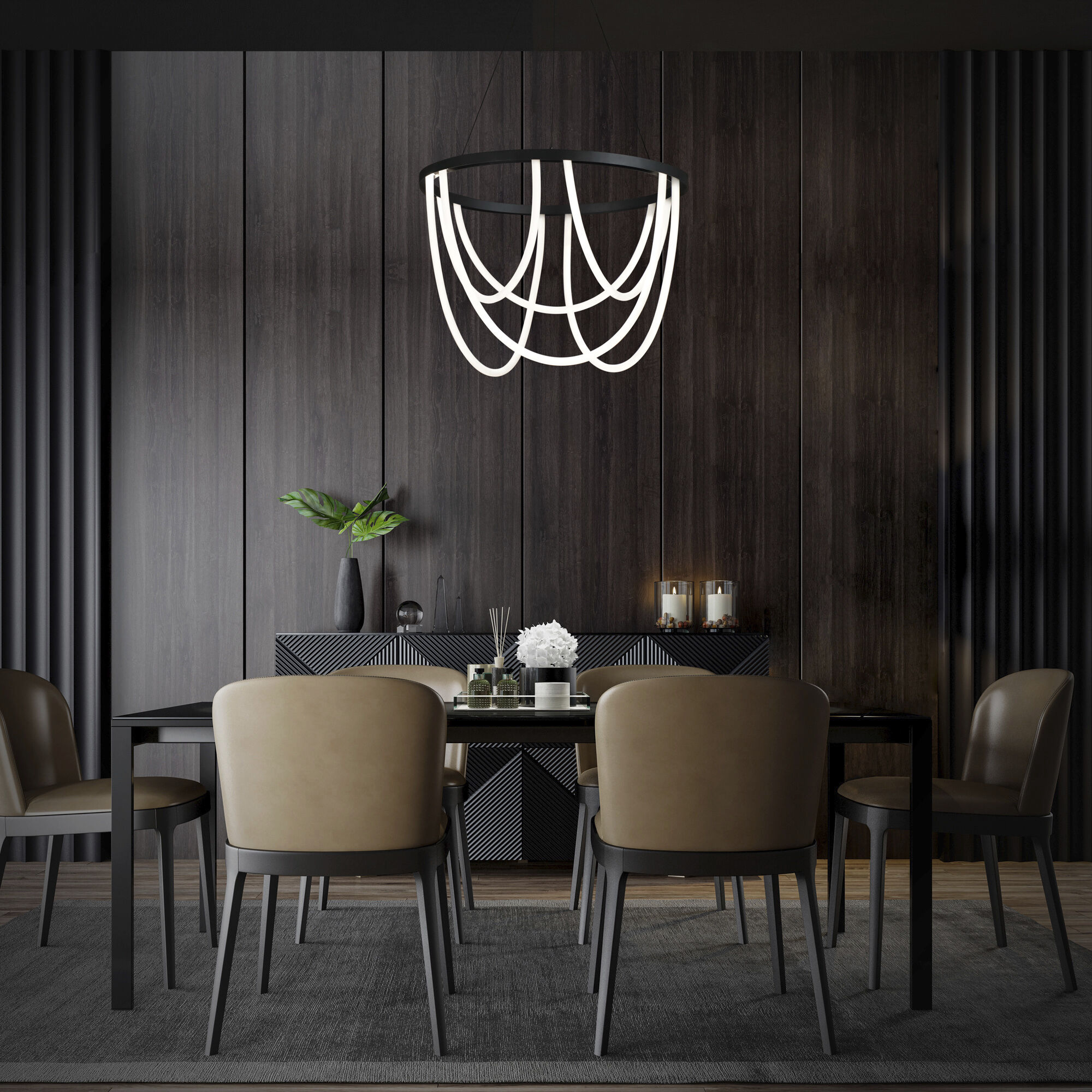 10 inch chandelier outlet