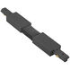 H Track 120 Black Track Component Ceiling Light