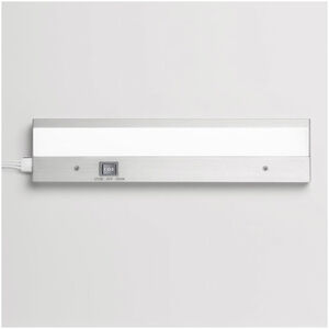 WAC Lighting Undercabinet AND Task 120 LED 36 inch White Light Bar BA-ACLED36-27/30WT - Open Box