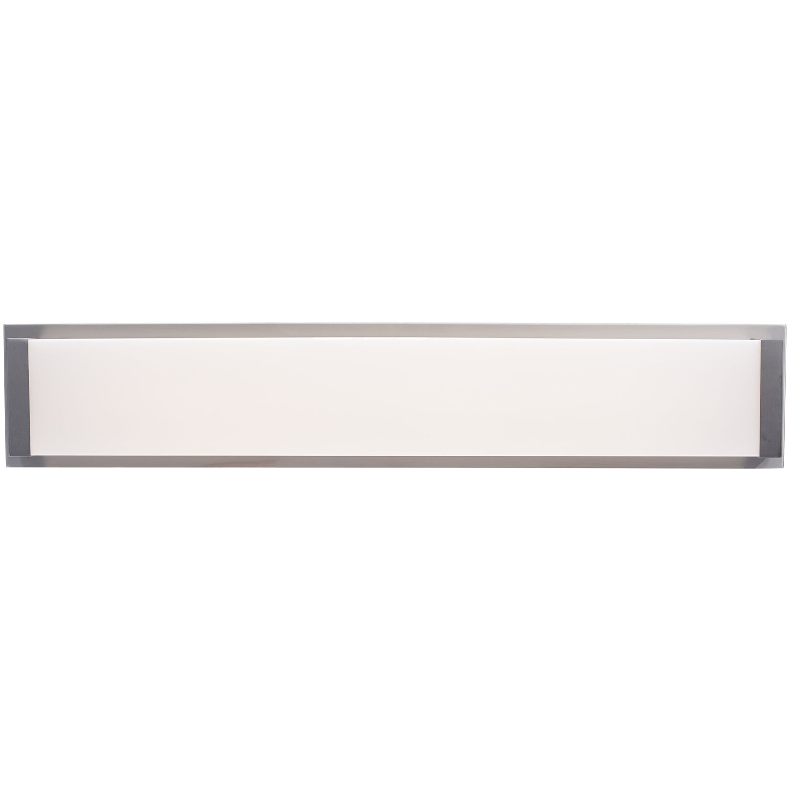 Metro Indoor Wall Lighting in Brushed Nickel, WAC Limited