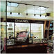 J Series 1 Light 120 Brushed Nickel Track Head Ceiling Light in J/J2 Track