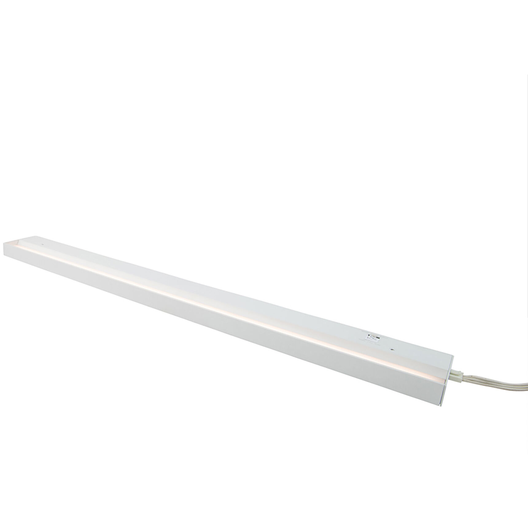 Light Bar 120 LED 3 inch White Bar Lighting, WAC Limited