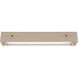 WAC Hardscape 12 4.5 watt Sand Hardscape Light, WAC Landscape