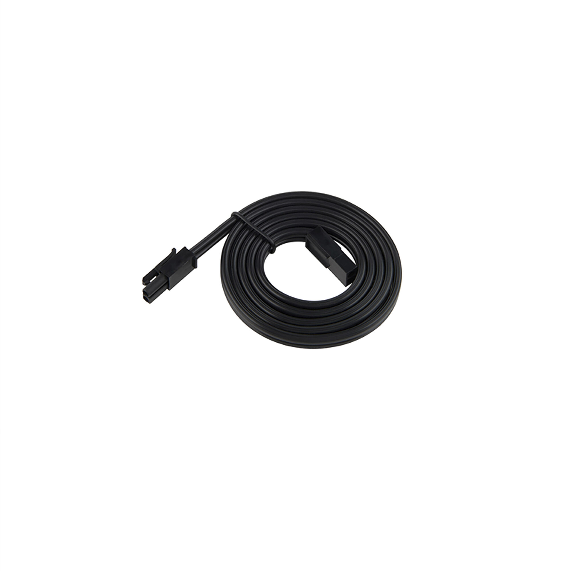 Tyler Black Button Light, WAC Limited