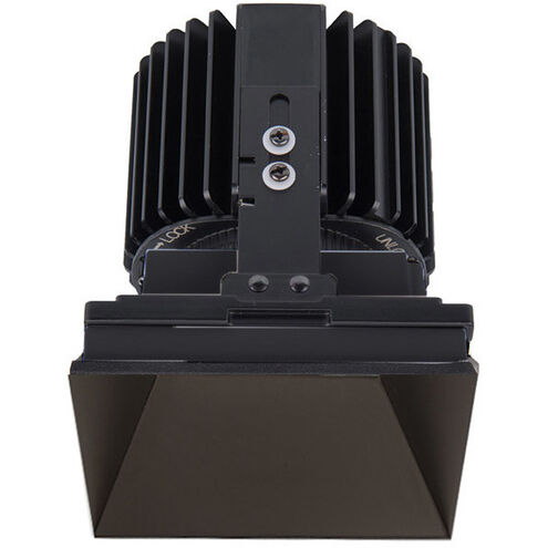 Volta LED Copper Bronze Recessed Lighting in Narrow, 85, 4000K