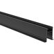 Ventrix 48 Black Track Systems Ceiling Light