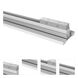 Ventrix 48 White Track Systems Ceiling Light