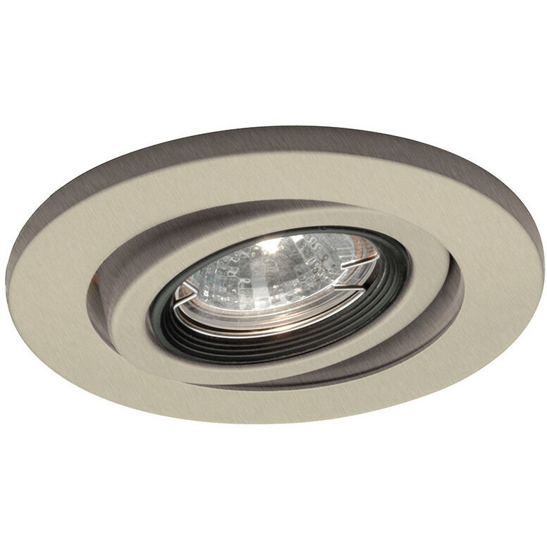 Mr16 recessed clearance lighting