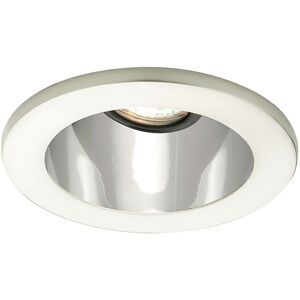 WAC Brushed Nickel Trim, IC Airtight Installations