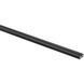 X Track 12 Black Outdoor Track Cable Ceiling Light
