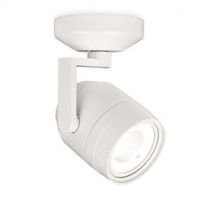 Paloma LED 4.5 inch White Flush Mount Ceiling Light in 3500K
