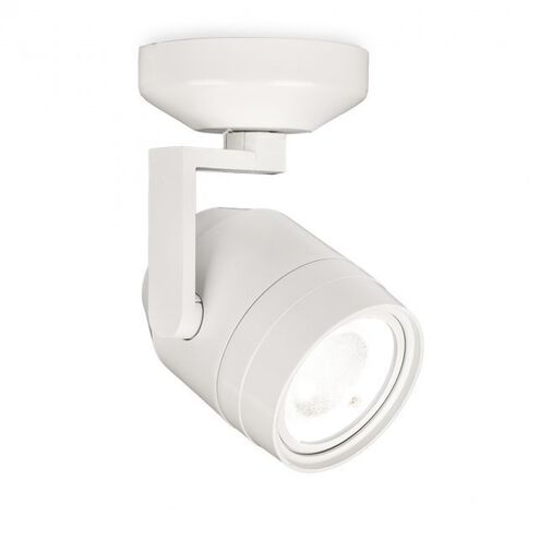 Paloma LED 5 inch White Flush Mount Ceiling Light in 4000K, 85, Spot