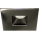 LEDme LED Gunmetal Recessed Lighting in 2700K, Gun Metal