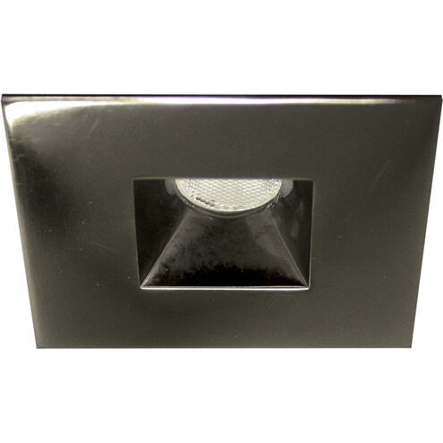 LEDme LED Gunmetal Recessed Lighting in 2700K, Gun Metal