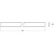 Ventrix Clear Indirect Lens