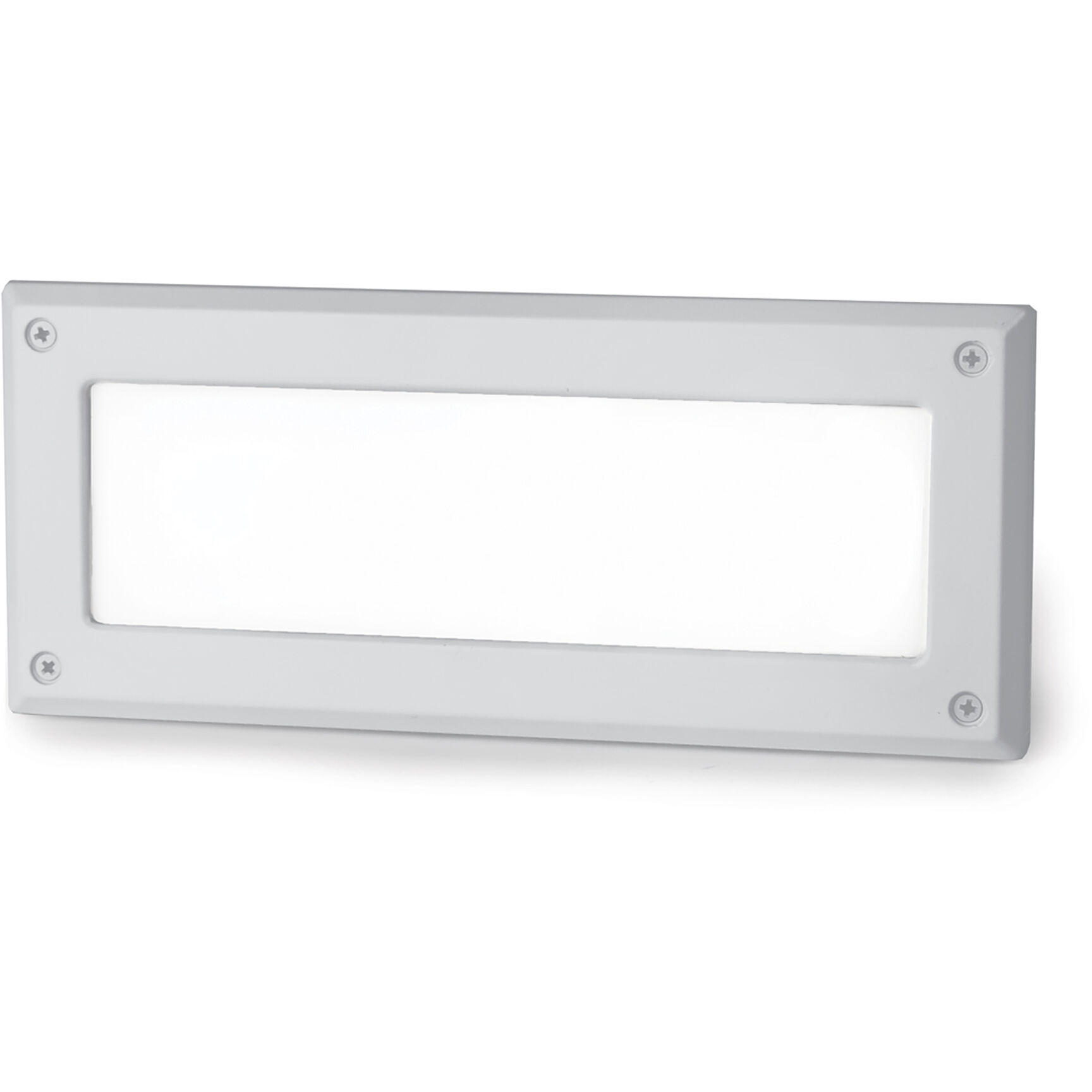 Endurance LED 4 inch Graphite Outdoor Wall Lighting, WAC Limited