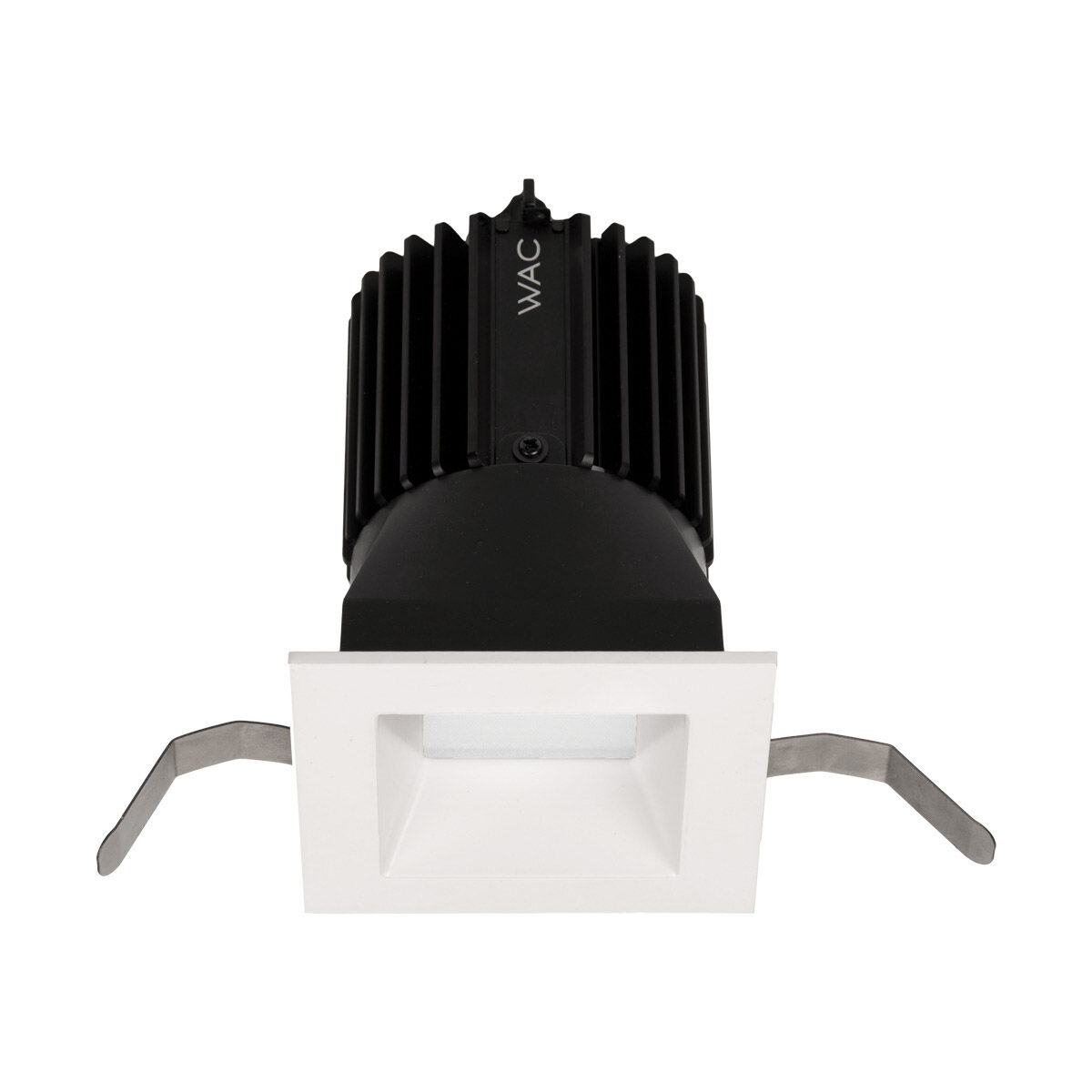 Volta LED Copper Bronze Recessed Lighting in Spot, 85, 2700K