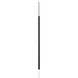Viggo LED 0.75 inch Black Pendant Ceiling Light in 3500K, dweLED