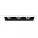 Precision Multiples LED White Recessed Lighting, Non-IC