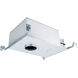 FQ Galvanized Steel Housing, Non-IC Housing Only
