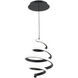 Whirl 1 Light 26.00 inch Pendant