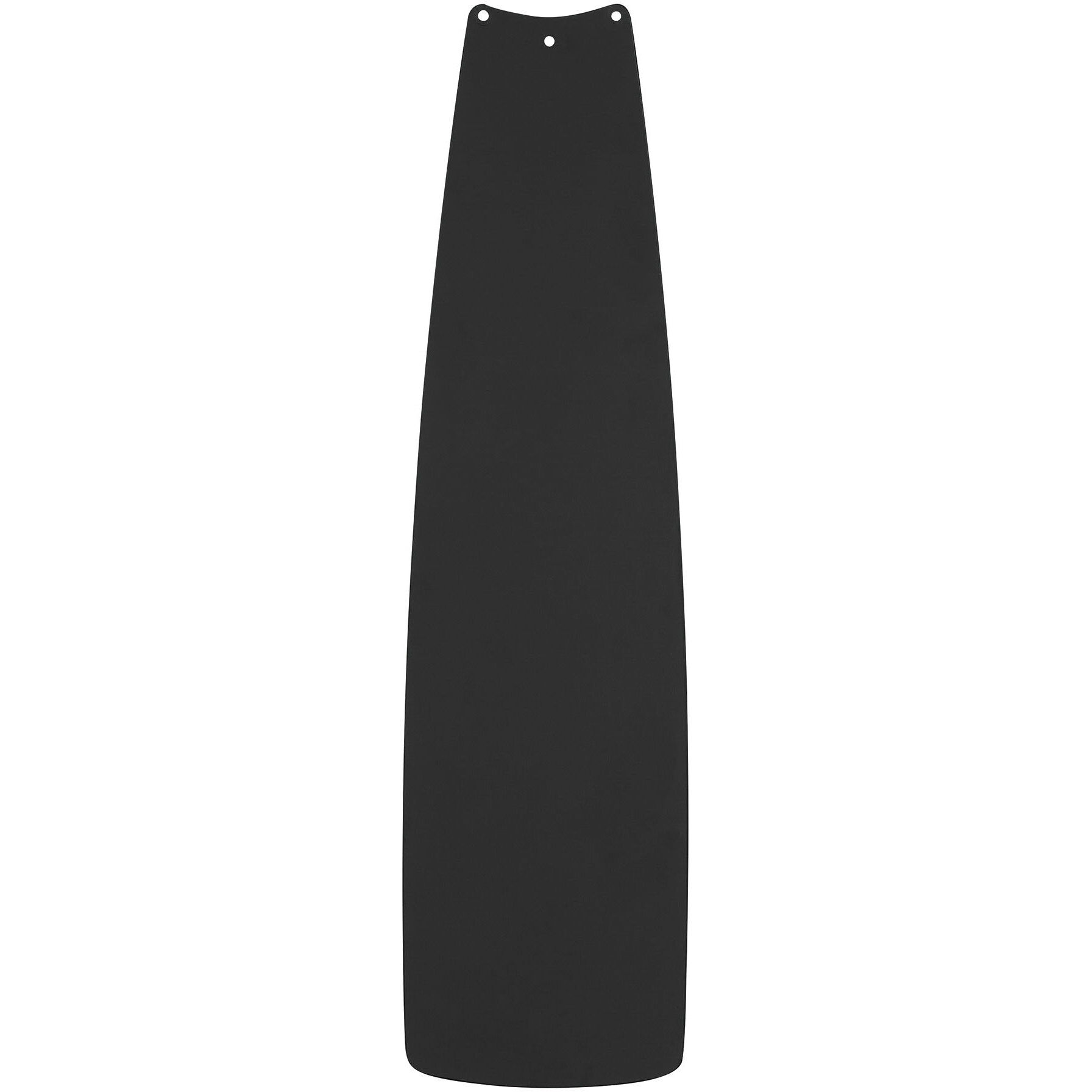 Disc II 52 inch Matte Black Downrod Ceiling Fans, Limited Fan