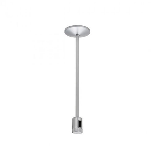 Flexrail 1 120 Platinum Rail Lighting System Ceiling Light in 6in, 6in