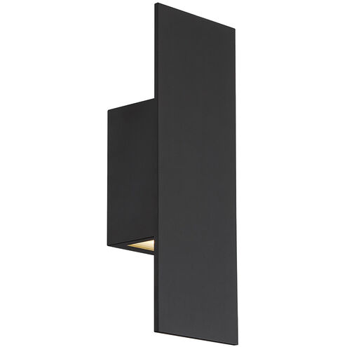 Icon 2 Light 3.25 inch Outdoor Wall Light