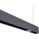 Ventrix 48 Black Motion and Photo Sensor