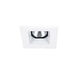Aether LED White Recessed Lighting in Narrow, 90, 2700K