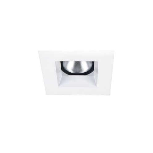 Aether LED White Recessed Lighting in Narrow, 90, 2700K