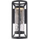 Roslyn Outdoor Wall Light