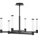 Jedi 27 Light 27.00 inch Chandelier