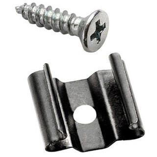 InvisiLED Black Connector and Cable