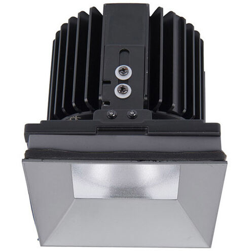 Volta LED Haze Recessed Lighting in Wide, 90, 3000K