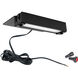 WAC Hardscape 12 1.5 watt Black Hardscape Light in 3000K Warm White LED, WAC Landscape