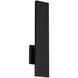 Stag 1 Light 18.00 inch Outdoor Wall Light