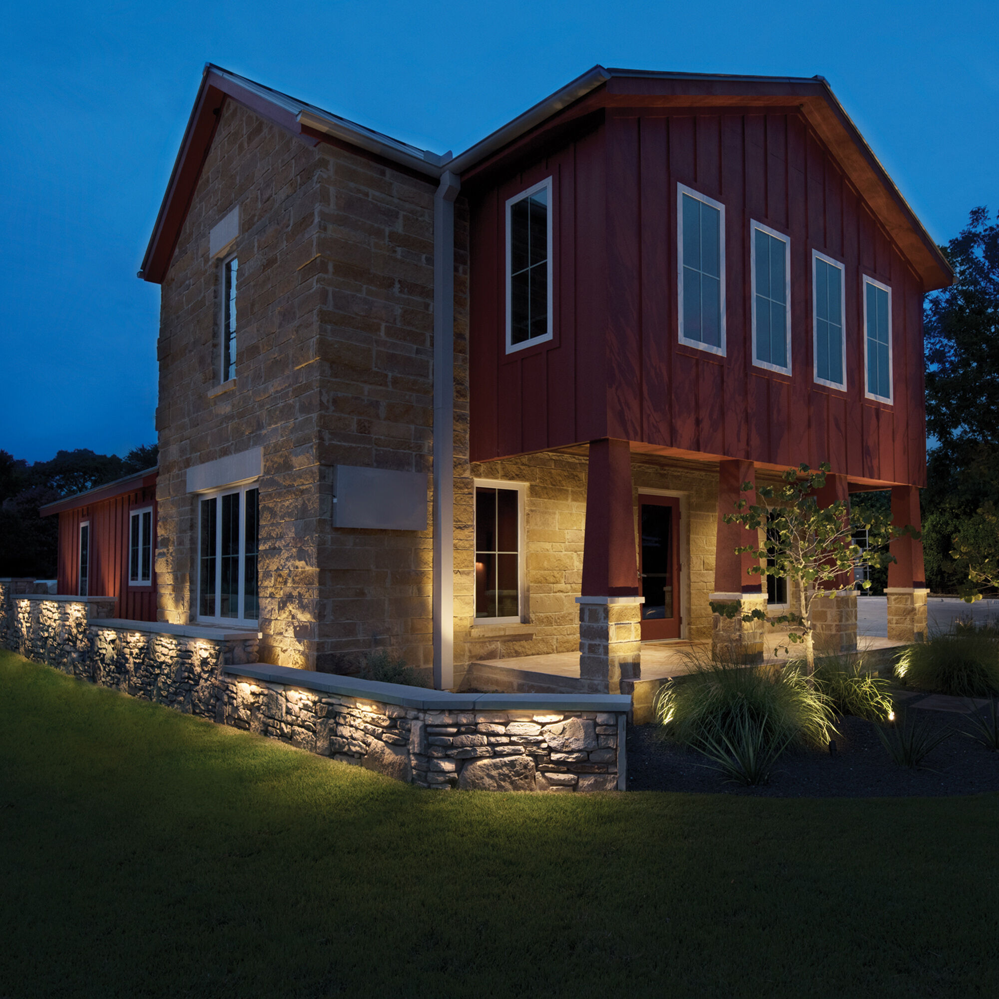 Wac hardscape lighting best sale