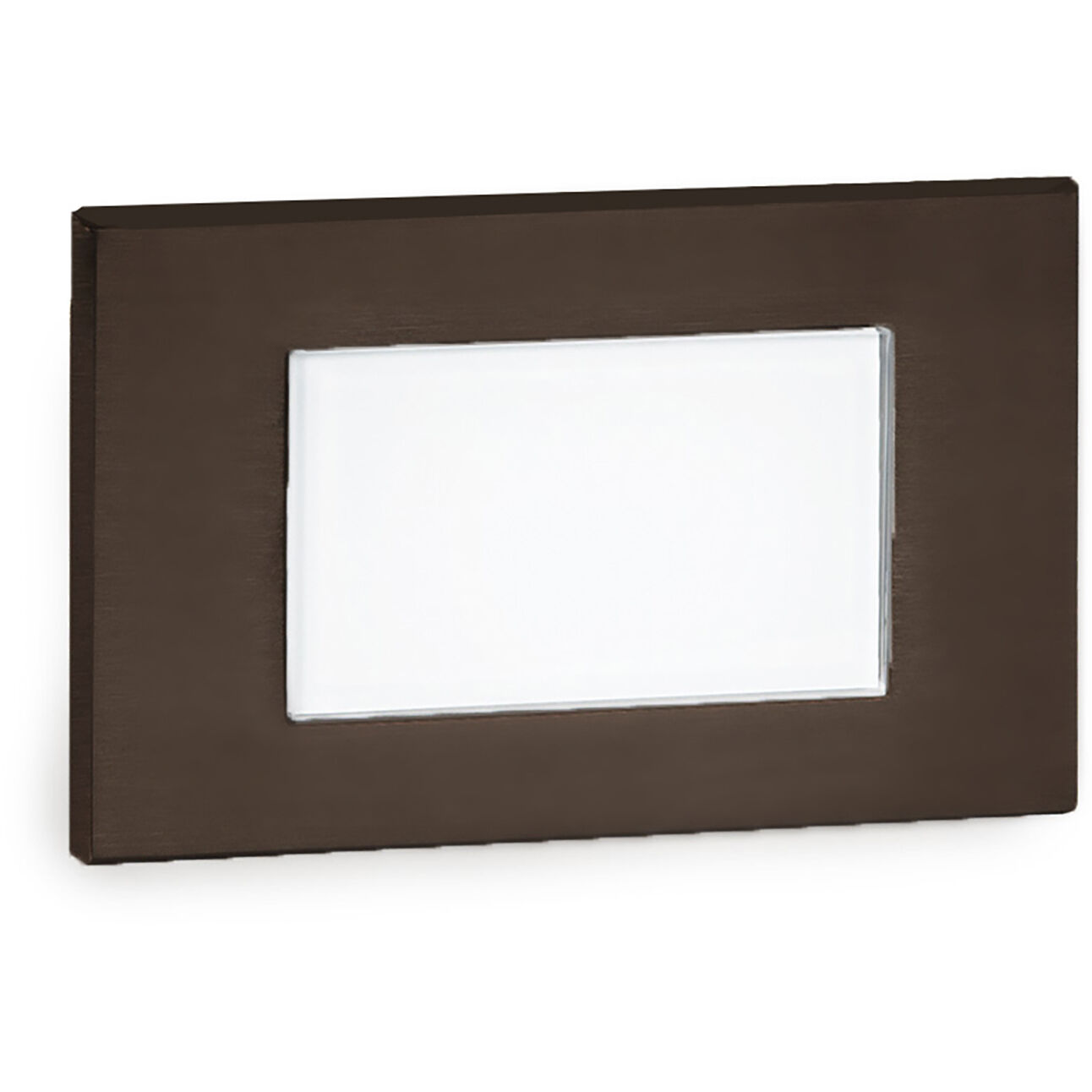 WAC Landscape 120 3.50 watt Bronze Step and Wall Lighting, WAC Limited