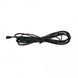 InvisiLED Black Connector and Cable