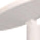 Sloped Ceiling Cable Kit White Track Accessory Ceiling Light