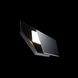 Summit Outdoor Wall Light in 4000K, dweLED