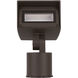Colorscaping Bronze Low Voltage Wall Wash, Colorscaping