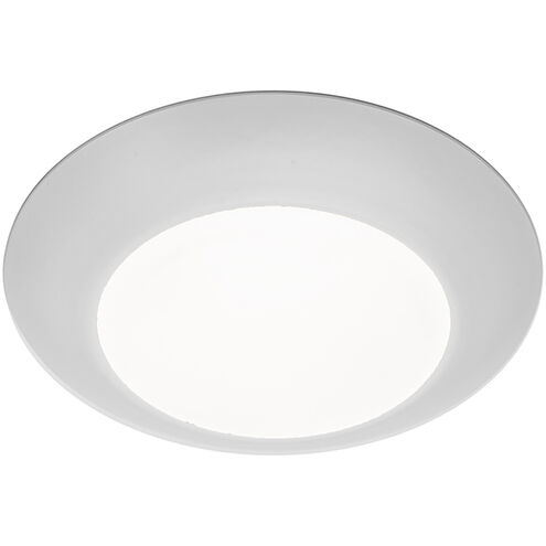 Disc 1 Light 5.90 inch Flush Mount
