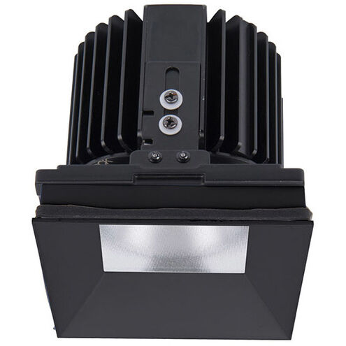 Volta LED Black Recessed Lighting in Narrow, 85, 4000K