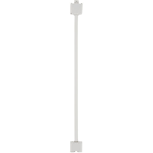 H Track 120 White Track Component Ceiling Light