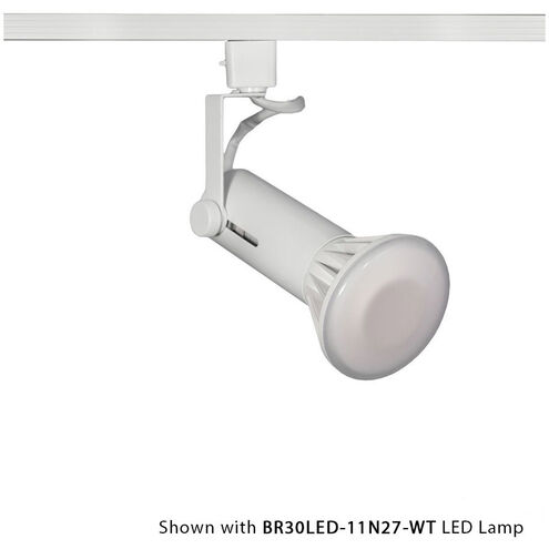 J Series 1 Light 2.00 inch Track Lighting